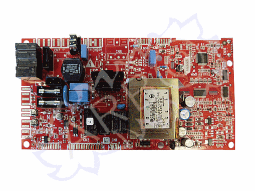 Imagen de TARJETA ELECTRONICA ***AHORA SIME6332698***