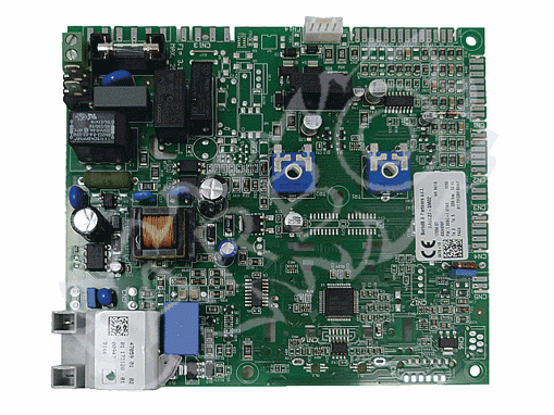 Imagen de PLACA ELECTRÓNICA