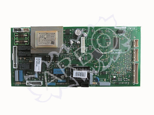 Imagen de KIT CENTRALITA DE CONTROL DSP