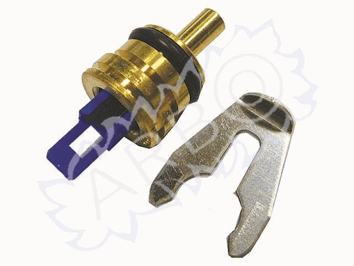 Imagen de SONDA NTC + CLIP