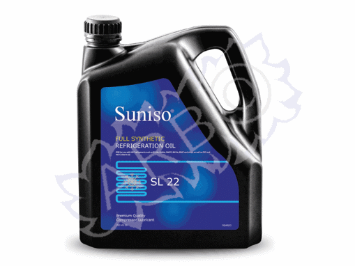 Imagen de ACEITE PARA BOMBA VACIO 1 LT,