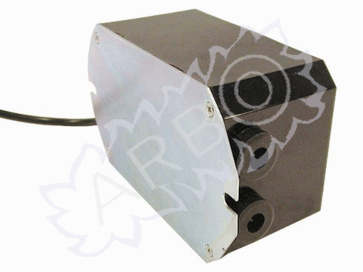 Immagine di TRANSFORMADOR T14/A BRAHMA