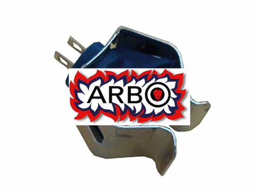 Imagen de KIT 5 SONDAS CON CLIP PARA MTS DIAM. 18/22