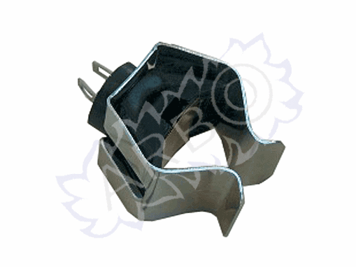 Imagen de KIT 5 SONDAS CON CLIP PARA FERROLI, UNICAL, RAVENHEAT, HERMANN