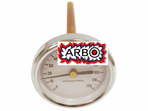 Imagen de TERM,POST,CM 5 D100 0-120