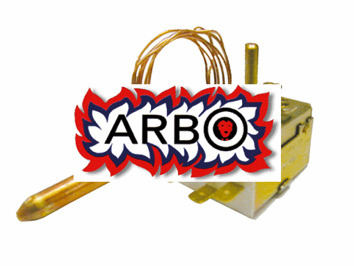 Imagen de CAPILAR 3M CONMUTADO DE 0-120º