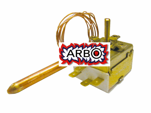 Imagen de TERMOSTATO TR2 0-40