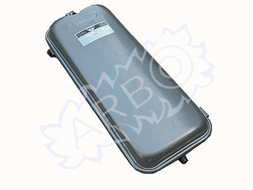 Imagen de VASO DE EXPANSION DE 7 L RECTANGULAR***AHORA TWIN000164***