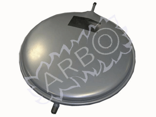 Imagen de VASO DE EXPANSION 6 L, 3/8 NUOVA PRO