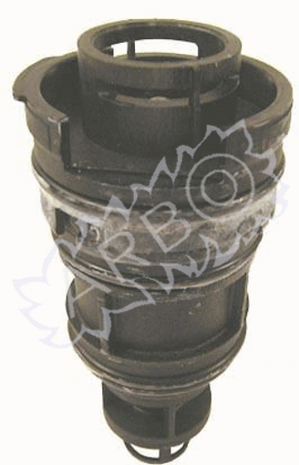 Imagen de CARTUCHO DE  VALVULA DE 3 VIAS BERETTA