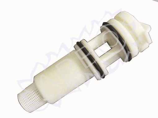 Imagen de FLUXOMETRO SIN CONTROL DE CAUDAL (3980I100)