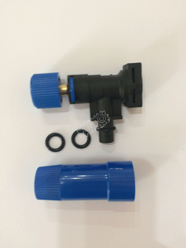 Imagen de LLAVE DE LLENADO COMPATIBLE S10070