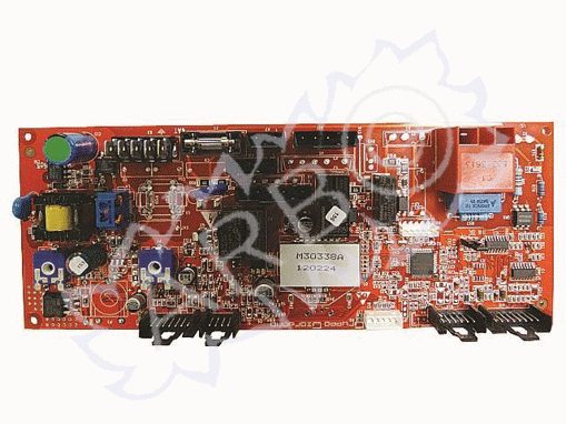 Immagine di KIT DE TARJETA ELECTRONICA ELECTRONICA