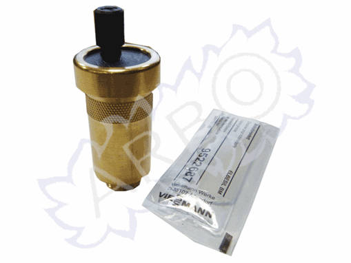 Imagen de PURGADOR AUTOMATICO 3/8 VITOPEND 100