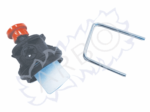 Imagen de PURGADOR AUTOMATICO VITOPEND 222-WWHSA/ 100-W WHKB/100-E AH1B/ WH1B