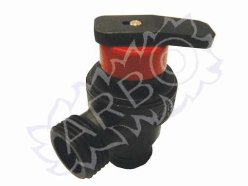 Imagen de VALVULA DE SEGURIDAD 3 BAR VITOPEND 100WH1B/100-EAH1B/WHKB- 222 WHSA