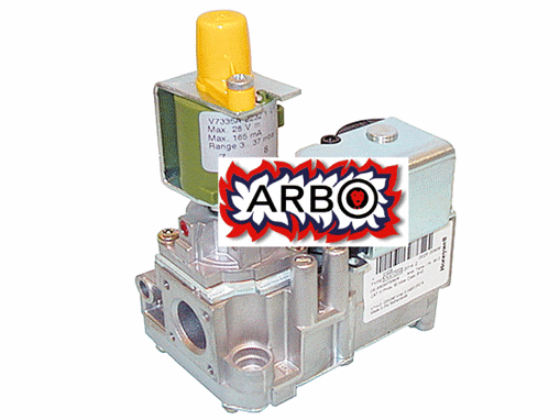 Imagen de VALVULA DE GAS HONEYWELL