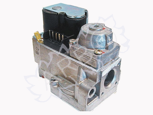 Immagine di VALVULA HONEYWELL AJUSTE 3 ÷ 37 MBAR