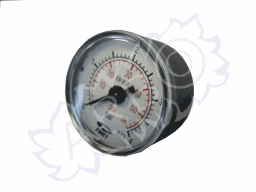 Imagen de MANOMETRO 1/8 0-4 BAR (EX 2415636)