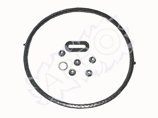 Imagen de JUNTA DEL QUEMADOR VAILLANT (CONDENSACION)