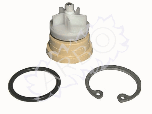 Imagen de TURBINA DE AQUASENSOR VMW PRO/PLUS