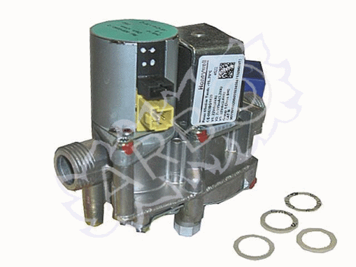 Imagen de VALVULA GAS VMW 21/245 4-5/R3- VMW 21/245 4-3 - VMW 255 4-7/R3