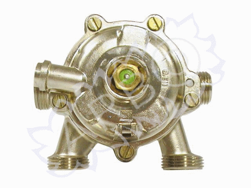 Imagen de CONMUTADOR DE AGUA VCW