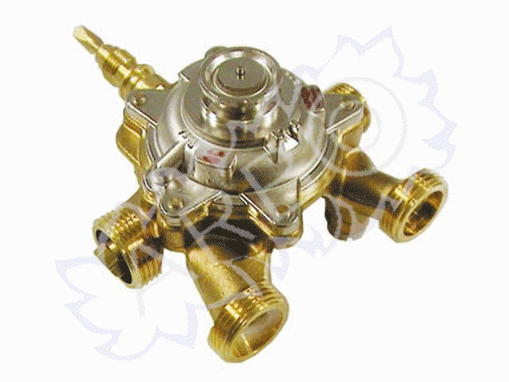 Imagen de CONMUTADOR DE AGUA MAG 19/2