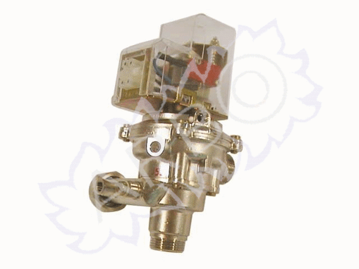 Imagen de VALVULA 3 VIAS VCW 240 / 242 / 280 / 282 / 180