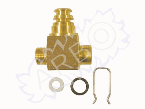 Imagen de GRIFO DE LLENADO