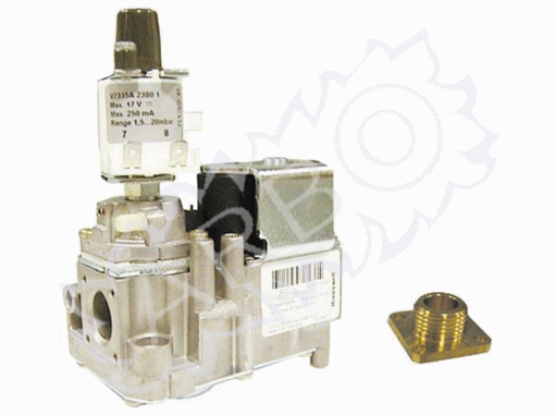 Imagen de OPERADOR DE GAS/VCM