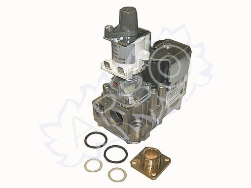 Imagen de CONMUTADOR DE GAS