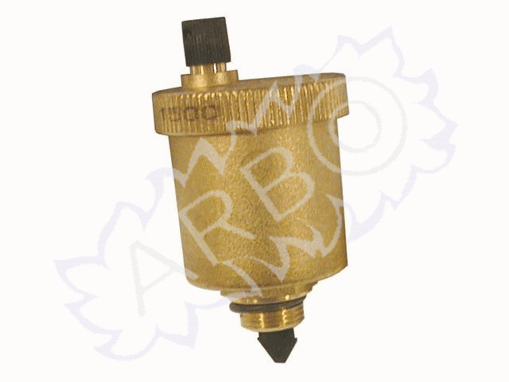 Imagen de PURGADOR AUTOMATICO 3/8 M