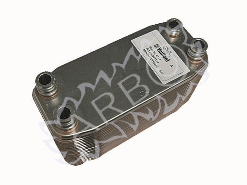 Immagine di INTERCAMBIADOR A,C,S,