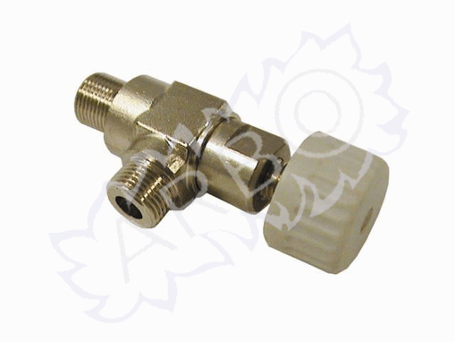 Imagen de GRIFO DE LLENADO