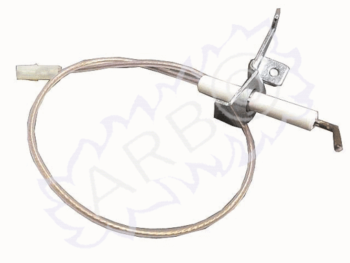 Imagen de ELECTRODO IONIZACION VMW 242 3-5M