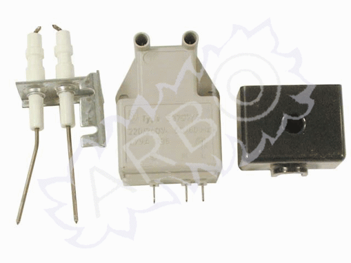 Imagen de TRANSFORMADOR DE ENCENDIDO VCW