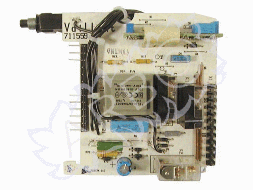 Imagen de ENCENDIDO ELECTRONICO
