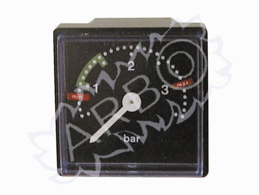 Imagen de MANOMETRO VCW