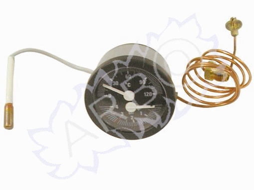 Imagen de TERMOMETRO VCM