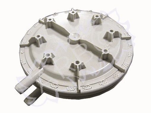 Imagen de PRESOSTATO