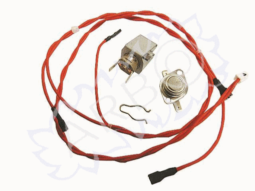 Imagen de SENSOR DE TIRO MAG MINI 11-0/0 XI