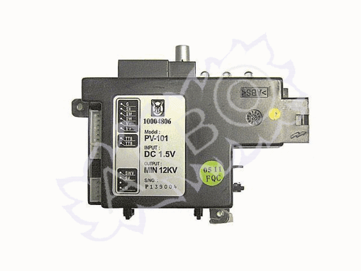 Imagen de ENCENDIDO ELECTRONICO LED ANALOGICO MAG 11-0/0