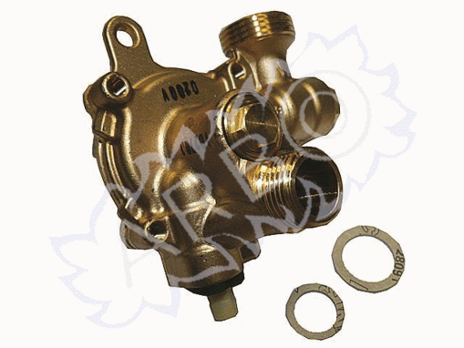 Imagen de CONMUTADOR DE AGUA