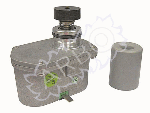 Imagen de SERVOMOTOR B