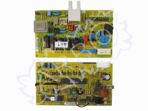 Immagine di SOPORTE CIRCUITO IMPRESO