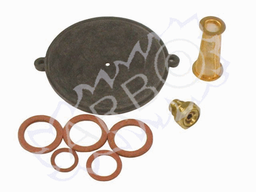 Imagen de KIT DE MANTENIMIENTO GRUPO DE AGUA