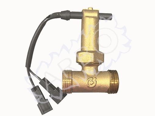 Imagen de FLUSOSTATO VMW 242,242/1 SO 27