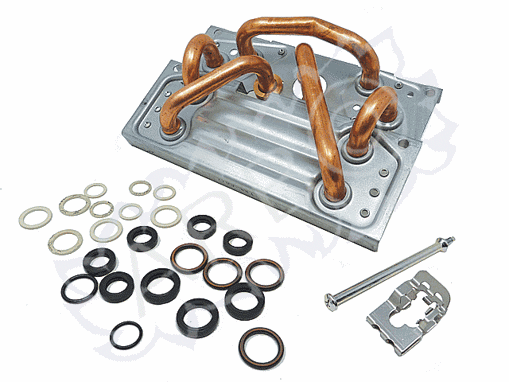 Imagen de CUERPO HIDRAULICO