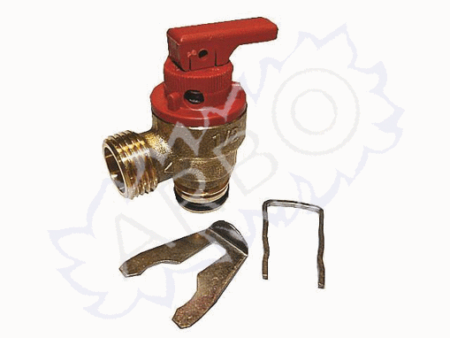 Imagen de VALVULA DE SEGURIDAD VMW 242 3-5M - VMW 226/ VMW 236/ VMW 296